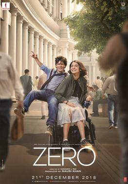 Zero_official_poster