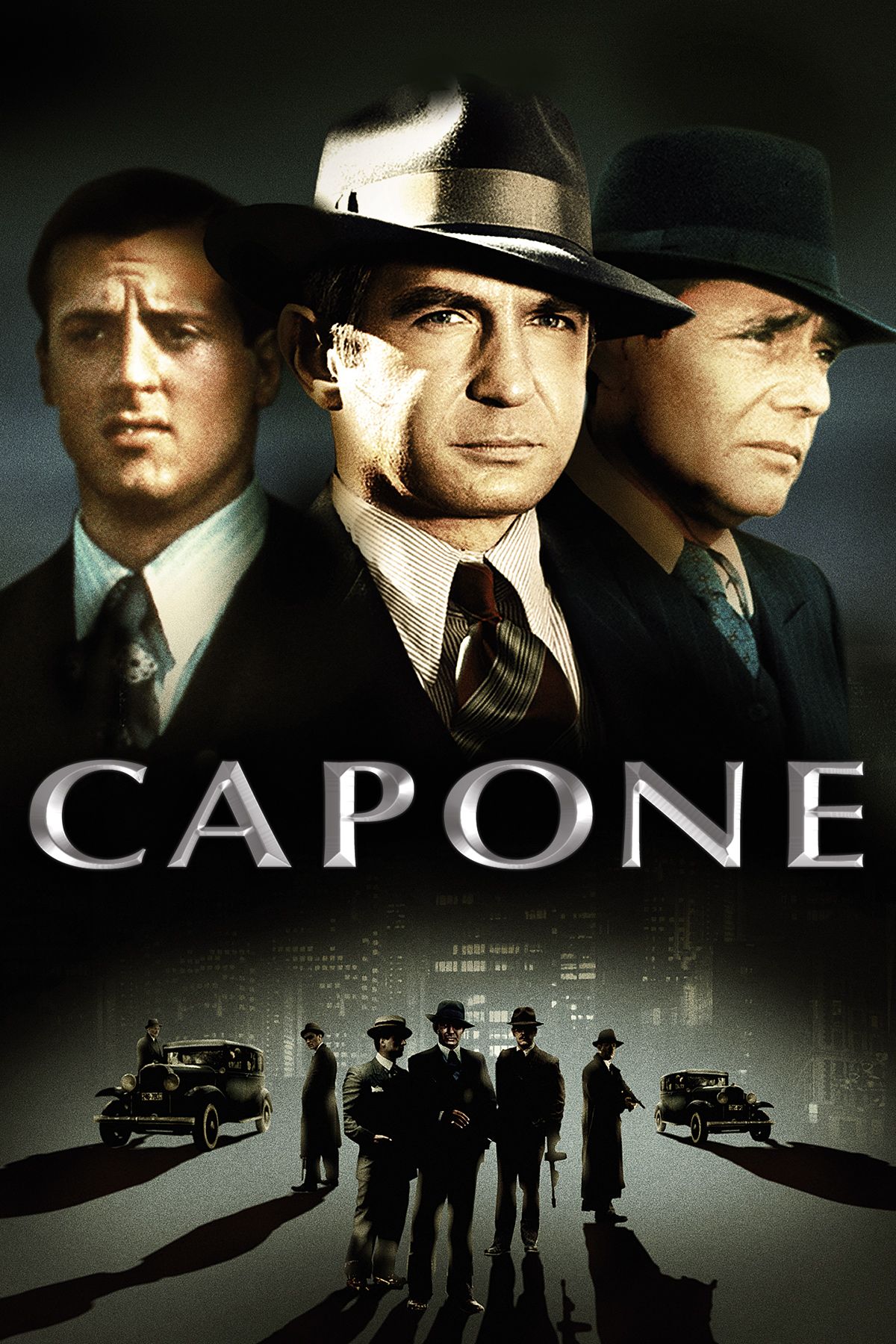 capone