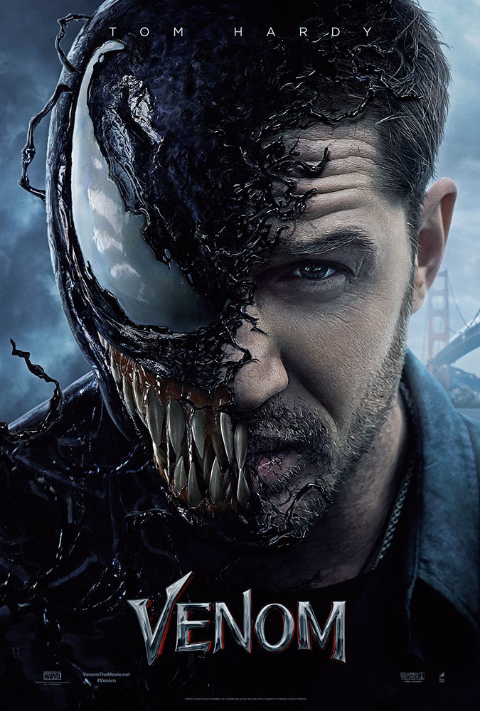 venom